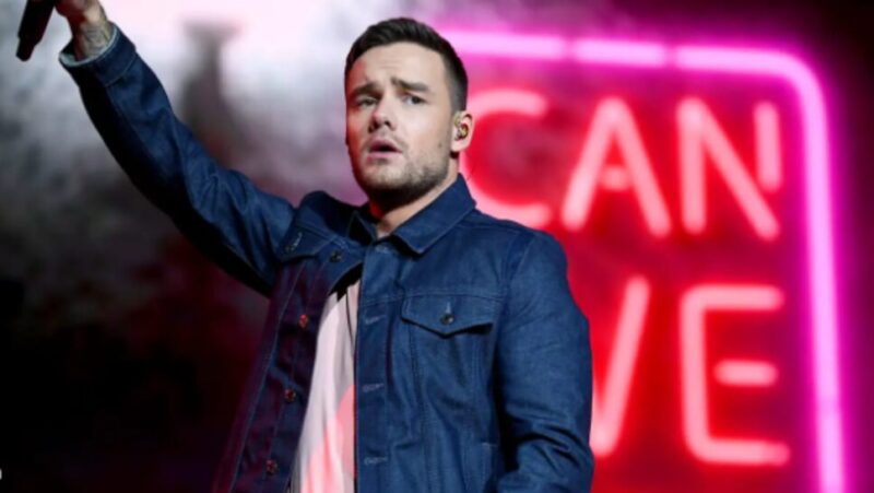 Liam Payne | Imputaron a tres sospechosos por la muerte del músico liam 1 - 8