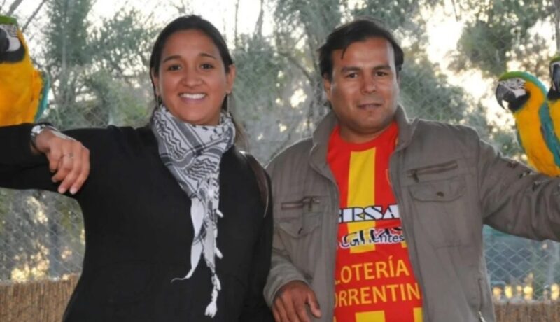 Caso Loan | Piden el sobreseimiento de dos de los primeros detenidos por la desaparición del menor 4 loan detenidos - 3