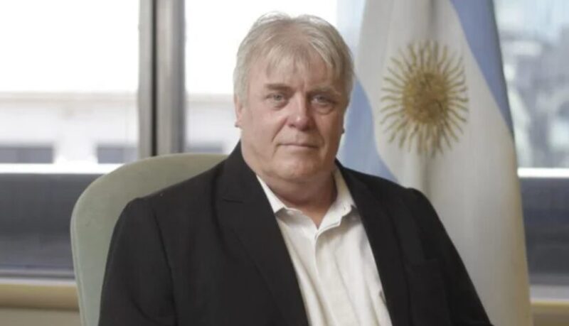 Caso Loan | El titular de Alameda, Gustavo Vera aseguró que la denuncia en su contra es impresentable 4 loan vera - 3