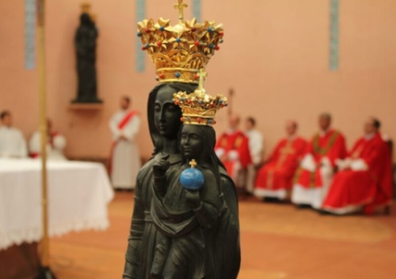 Religiosidad | Se presentó la XXIII Peregrinación a Loreto: “Un encuentro de fe y esperanza” loreto 2 - 5