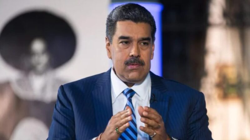 maduro 1 - 5