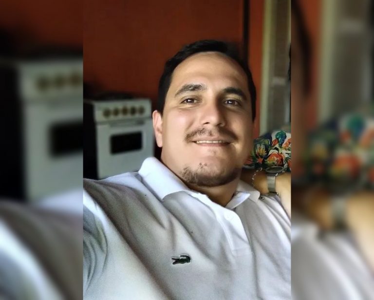El hombre que atropelló y mató a Manteca Martínez fue liberado y pasará las fiestas en su casa 5 mante martinez 768x616 2 - 4