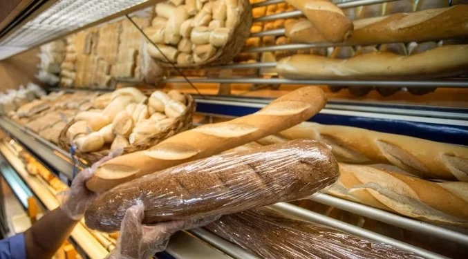 Golpe al Bolsillo | El pan dulce artesanal alcanza los $20.000 en Misiones 5 pan - 4