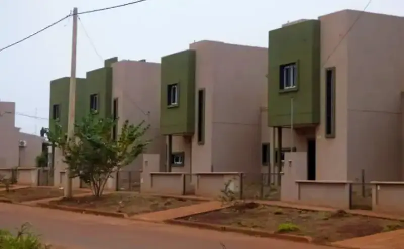 Tras eliminar PROCREAR, enterate como acceder a hipotecas divisibles, el plan habitacional de Milei procrear itaeme guazu 44 - 5