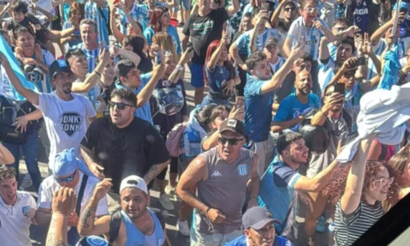racing 2 - 9
