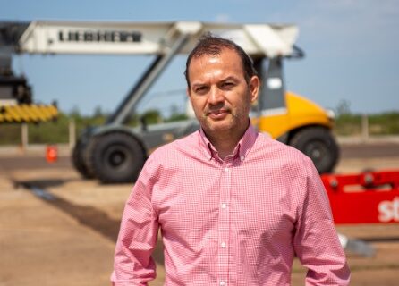 Misiones será sede de un plenario binacional clave sobre la navegabilidad del Paraná Superior 2 puerto posadas babiak
