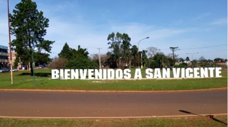 Misiones: fin de semana con frío a la mañana y sol pleno 5 Domingo 20: día del Amigo con sol y tarde cálida en Misiones