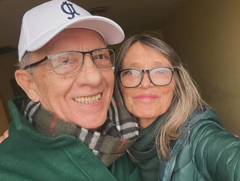 Falleció Raúl Sandoval, pionero e innovador en las radios de Misiones sandoval - 3