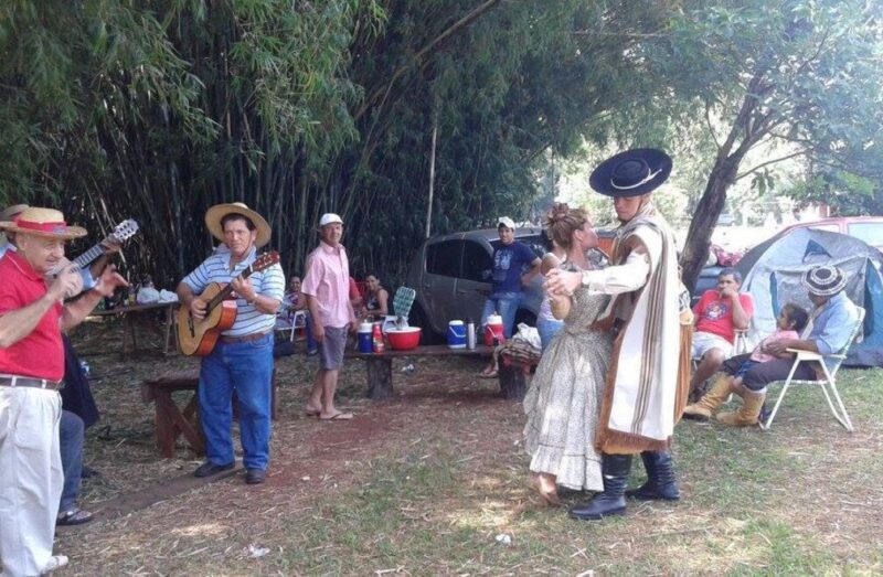 Religiosidad y fiesta Popular | Se acerca la fiesta en honor a Santa Catalina 5 santa catalina - 4