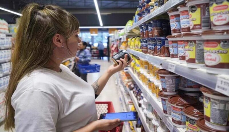 Alivio al Bolsillo | La inflación bajó al 2,7% y es la menor en tres años supermercado precios Misiones