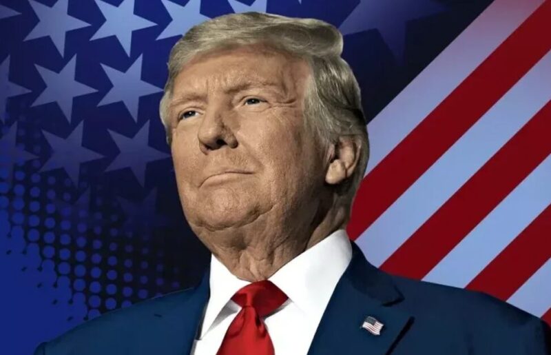 Trump anunció alto el fuego total entre Israel e Irán 2 El presidente de Estados Unidos, Donald Trump, anunció un acuerdo de alto el fuego entre Israel e Irán