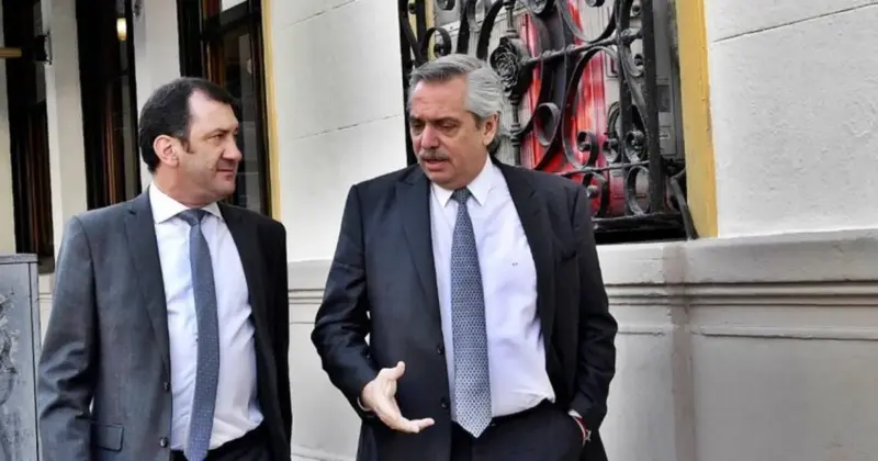 Detienen en Ciudad del Este al senador nacional de Entre Ríos Edgardo Kueider, con 200 mil dólares sin declarar 3 1639007164163jpg - 2