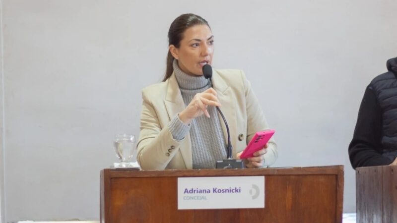 Renovación de autoridades en Oberá | “Nos podemos ir a tomar un café y la Renovación va a aprobar todo igual” Renovación de autoridades en Oberá