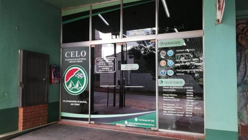 Sobrefacturación en la CELO | “Son responsables por acción o por omisión”, sentenció Roberto Bondar Anibal Ramirez explicó que el servicio de agua está tercerizado en manos de la Cooperativa Eléctrica de Oberá, pero que la responsabilidad sigue siendo del Municipio