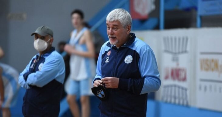 Demti y el futuro de OTC: “Está muy complicado que Draper continúe” Fabio Demti analizó la temporada de OTC, habló sobre la renovación de figuras, la posible salida de Alex Draper, el armado del plantel y los objetivos del Celeste en la próxima Liga Nacional y la Liga Sudamericana.