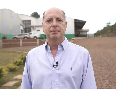 Retrospectiva 2024 | “Fue un año intenso, llegamos a los tumbos” sostuvo Goldfard sobre la producción del té 4 Eduardo Goldfard - 3