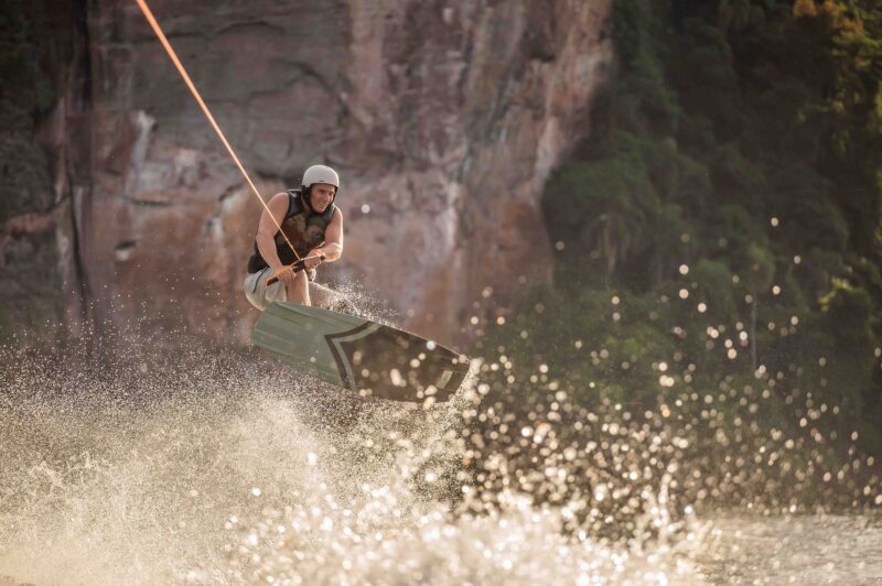 Wakeboard