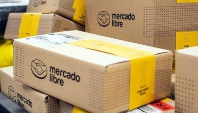 Mercado Libre habilitó las compras directo de Estados Unidos con envío gratis mercado libre