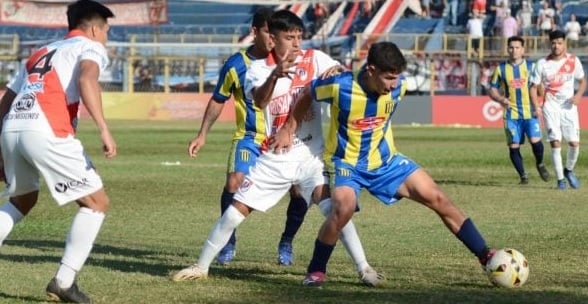 Germán Gamarra asume como nuevo DT de Guaraní Antonio Franco 4 Germán Gamarra fue confirmado como nuevo entrenador de Guaraní Antonio Franco y debutará en un tramo clave del torneo.