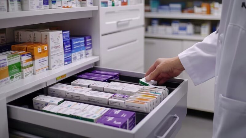 Medicamentos del Pami | Cambios en la cobertura para los jubilados y pensionados PAMI