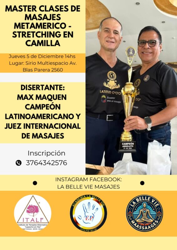 Taller de Stretching Terapéutico por el Día Internacional del Masajista 3 WhatsApp Image 2024 12 02 at 13.17.43 - 2