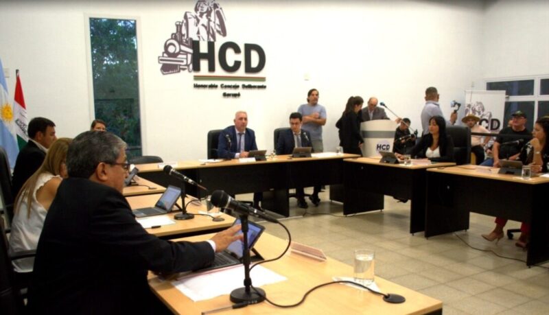 Garupá estrena su carta orgánica | “Es una herramienta que marcará el rumbo del municipio” garupá