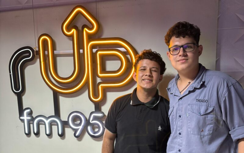 Radio Up