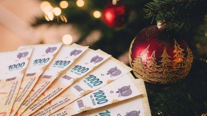 Bono Navideño | Corrientes y Formosa pagarán hasta $700.000, ¿y Misiones? Bono navideño