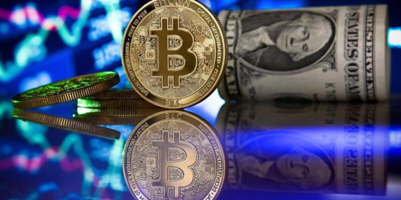 Bitcoin supera los u$s 100.000 y marca un nuevo récord histórico Bitcoin