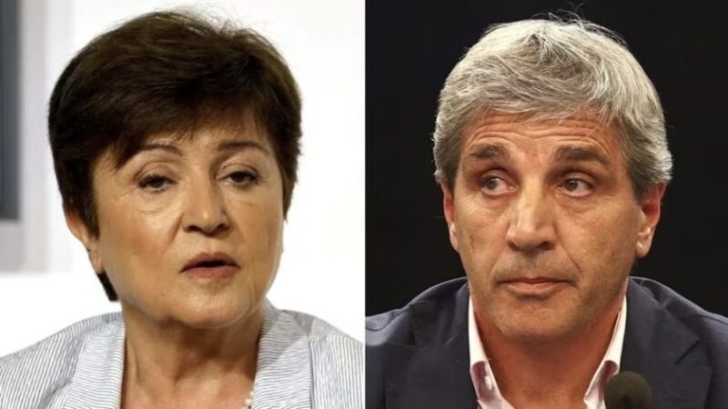 Delegación del Ministerio de Economía viaja a Estados Unidos para reuniones con el FMI FMI