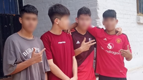 abuso sexual en itaembé guazú