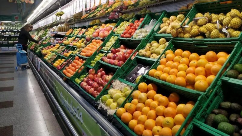 Del campo a la góndola | Los precios de los agroalimentos se encarecieron 3,6 veces en noviembre agroalimentos