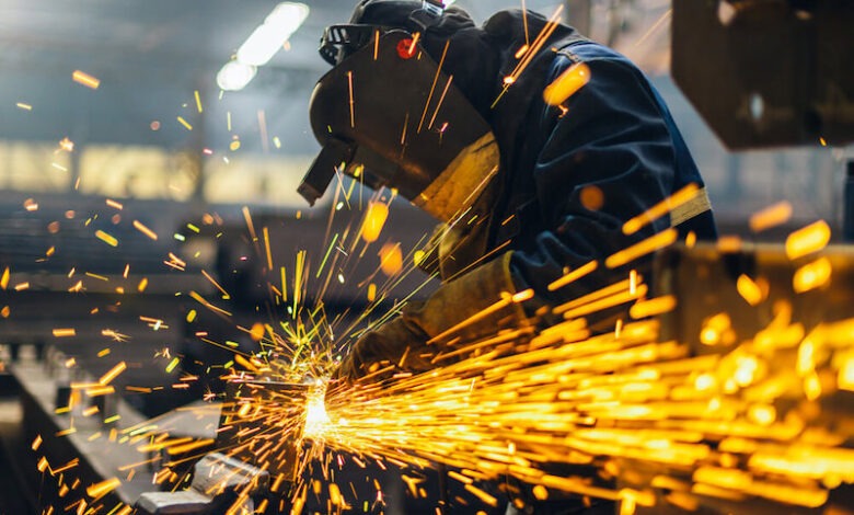 La industria metalúrgica, al 50% | “Nos preocupa quién se llevará la reactivación en 2025” metalúrgica