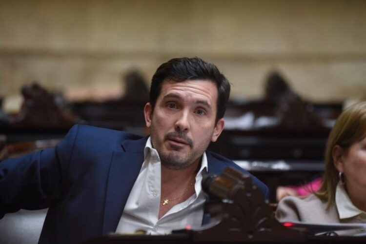 La UCR Misiones pide revisar la expulsión del diputado Arjol | “Atenta contra nuestros valores históricos” UCR