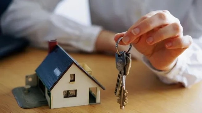 sector inmobiliario