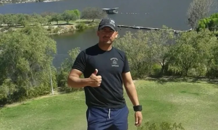 Mauricio Miñarro