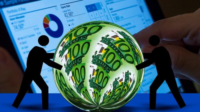 La actividad económica habría crecido un 0,5% en noviembre actividad economica 1 - 3