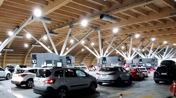 Compras en el exterior | ARCA precisó los artículos que no se podrán ingresar al país desde enero 2025 4 aduana - 3