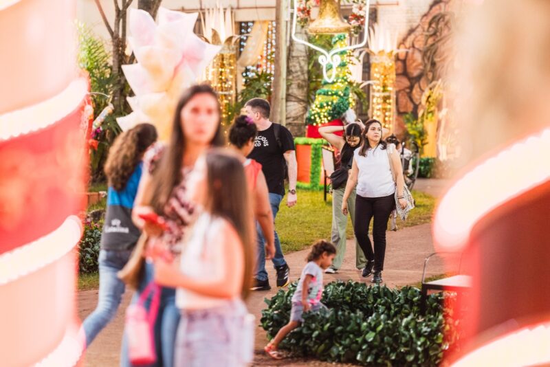Alem vivirá el cuarto fin de semana de la fiesta nacional de la navidad 3 alemmm - 2