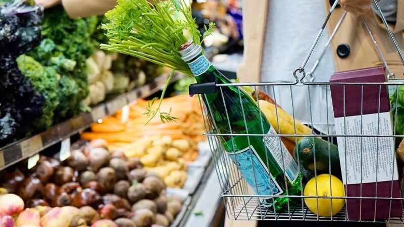 Alimentos en Argentina y Brasil | “El productor argentino recibe menos y el consumidor paga más” alimentos