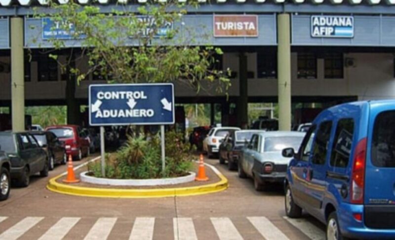 Compras en el exterior | ARCA precisó los artículos que no se podrán ingresar al país desde enero 2025 arca 1 2 - 2