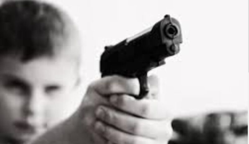 armas 1 - 3