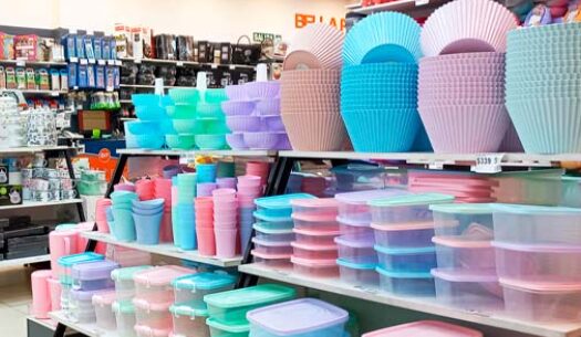 CAME | Las ventas minoristas PyME cayeron 1,7% interanual en noviembre 8 bazar - 7