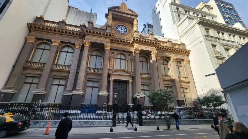 El Banco Central define sus metas para el 2025 y anticipa cambios en el tipo de cambio bcra 2 - 3