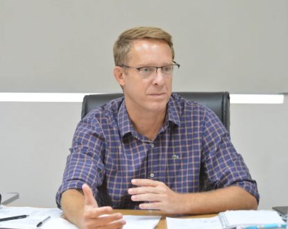 Retrospectiva 2024 | “Terminamos el año con expansión de servicios y desafíos pendientes” sostuvo Benmaor 3 benmaor - 2