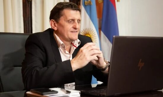Passalacqua suprimió 114 áreas y direcciones en Misiones: el detalle completo por Ministerio 2 safran