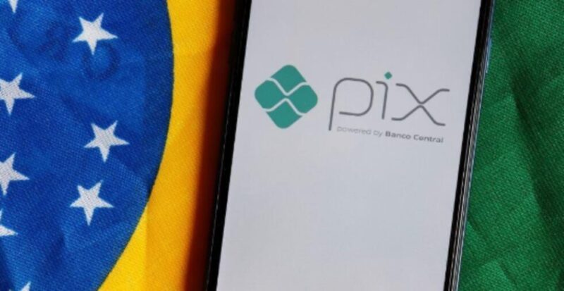 Vacaciones 2025 | Objetivo vacacionar en Brasil, la opción pagar con PIX brasil 1 1 - 1