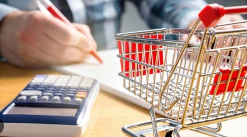 Inflación en Argentina | El Indec presentó una calculadora de inflación personal calculadoraa 1 - 3