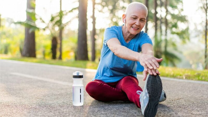 Salud y deportes | Claves para ejercitarse de manera segura durante el tratamiento oncológico cancer 1 - 5