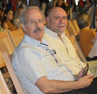 Retrospectiva 2024 | “Cerramos un año con preocupación, con ventas planchadas” sostienen desde AMAYADAP 3 carlos marangoni - 2